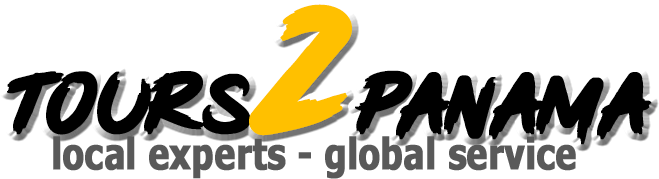 <center>⭐⭐⭐⭐<br><br>Panama City &<br>Bocas del Toro </center>