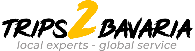 <center>Self-Drive ⭐⭐⭐⭐<br><br>Bavaria at Ease · A Scenic Self-Drive Journey