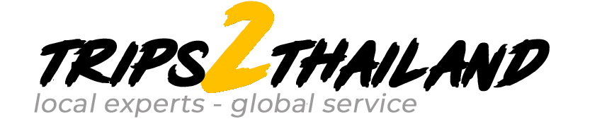 <center>⭐⭐⭐⭐⭐<br><br> Bangkok & Krabi