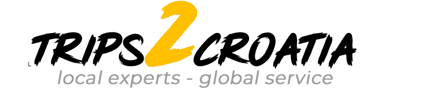 Croatia Fly-Drive Highlights