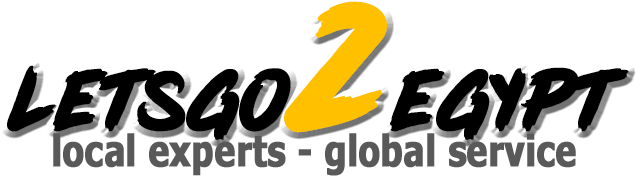 <Center>⭐⭐⭐⭐<br><br>A Taste of Egypt</center>